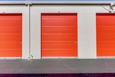Palmyra Mini Storage - 512 West Palmyra Avenue Orange, CA 92868