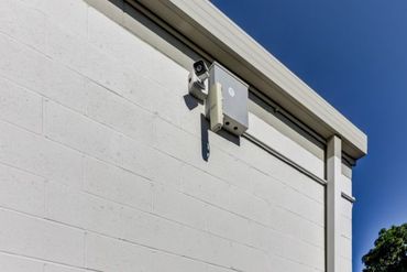 Palmyra Mini Storage - 512 West Palmyra Avenue Orange, CA 92868