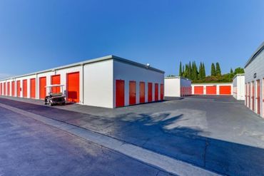 Palmyra Mini Storage - 512 West Palmyra Avenue Orange, CA 92868