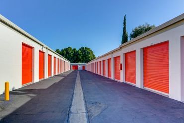 Palmyra Mini Storage - 512 West Palmyra Avenue Orange, CA 92868