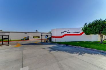 Palmyra Mini Storage - 512 West Palmyra Avenue Orange, CA 92868