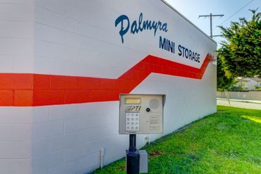 Palmyra Mini Storage - 512 West Palmyra Avenue Orange, CA 92868