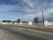 Pampa Storage Center - 2520 North Hobart Street Pampa, TX 79065