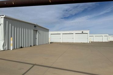 Pampa Storage Center - 2520 North Hobart Street Pampa, TX 79065
