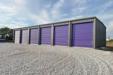 Panther City Storage - 36576 U.S. 24 Salisbury, MO 65281