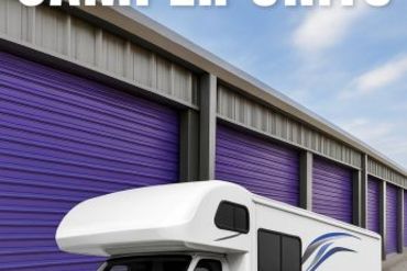 Panther City Storage - 36576 U.S. 24 Salisbury, MO 65281