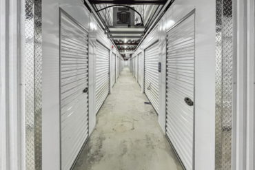 Park Forest Self Storage - 9708 Greenwell Springs Road Baton Rouge, LA 70814