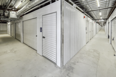Park Forest Self Storage - 9708 Greenwell Springs Road Baton Rouge, LA 70814