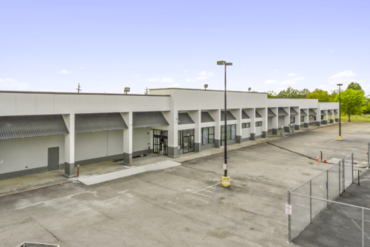 Park Forest Self Storage - 9708 Greenwell Springs Road Baton Rouge, LA 70814