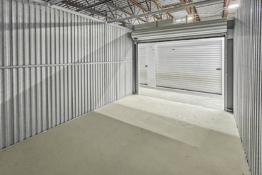 Park Forest Self Storage - 9708 Greenwell Springs Road Baton Rouge, LA 70814