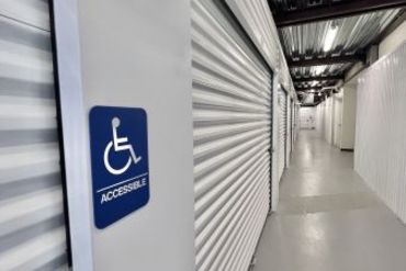 Park Forest Self Storage - 9708 Greenwell Springs Road Baton Rouge, LA 70814