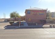 Patriot Freeway Self Storage - 5200 Marcus Uribe Drive El Paso, TX 79934
