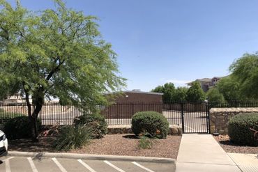 Patriot Freeway Self Storage - 5200 Marcus Uribe Drive El Paso, TX 79934