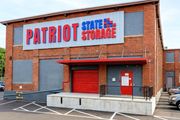 Patriot State Storage - 204 Hartford Avenue Providence, RI 02909