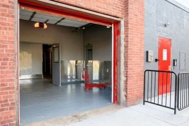Patriot State Storage - 204 Hartford Avenue Providence, RI 02909
