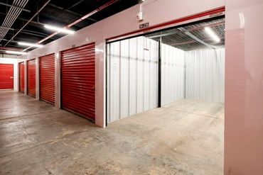 Patriot State Storage - 204 Hartford Avenue Providence, RI 02909