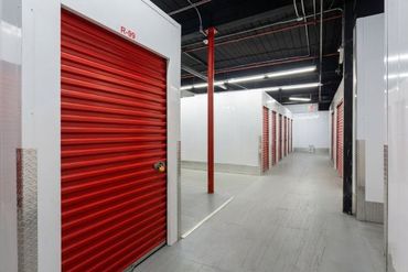 Patriot State Storage - 204 Hartford Avenue Providence, RI 02909