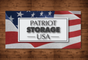 Patriot Storage USA - 9494 North Government Way Hayden, ID 83835
