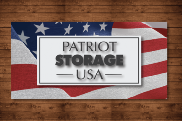 Patriot Storage USA - 9494 North Government Way Hayden, ID 83835