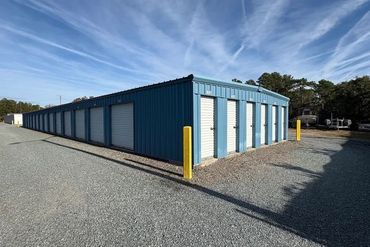 Pender Storage - 17077 U.S. 17 Hampstead, NC 28443