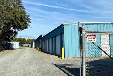 Pender Storage - 17077 U.S. 17 Hampstead, NC 28443