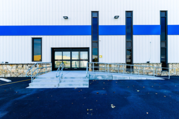 People's Choice Storage Wichita 2 - 500 South Florence Street Wichita, KS 67209