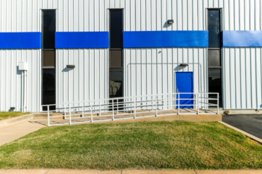 People's Choice Storage Wichita 2 - 500 South Florence Street Wichita, KS 67209