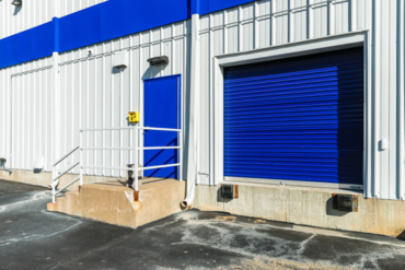People's Choice Storage Wichita 2 - 500 South Florence Street Wichita, KS 67209
