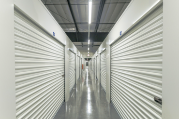 People's Choice Storage Wichita 2 - 500 South Florence Street Wichita, KS 67209