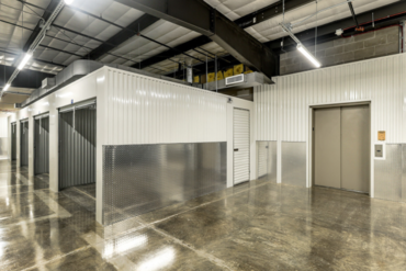 People's Choice Storage Wichita 2 - 500 South Florence Street Wichita, KS 67209