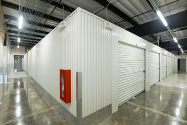People's Choice Storage Wichita 2 - 500 South Florence Street Wichita, KS 67209