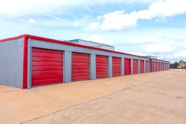 Peoples Choice Storage - 6209 West Kellogg Drive Wichita, KS 67209
