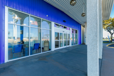 Peoples Choice Storage 10915 W. Kellogg - 10915 West Kellogg Drive Wichita, KS 67209