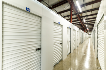 Peoples Choice Storage 10915 W. Kellogg - 10915 West Kellogg Drive Wichita, KS 67209