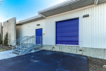 Peoples Choice Storage 10915 W. Kellogg - 10915 West Kellogg Drive Wichita, KS 67209