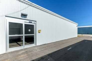 Peoples Choice Storage 10915 W. Kellogg - 10915 West Kellogg Drive Wichita, KS 67209