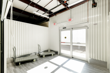 Peoples Choice Storage 10915 W. Kellogg - 10915 West Kellogg Drive Wichita, KS 67209