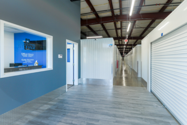 Peoples Choice Storage 10915 W. Kellogg - 10915 West Kellogg Drive Wichita, KS 67209