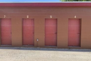 Peoples Choice Storage Brandon - 125 Central Drive Brandon, FL 33510