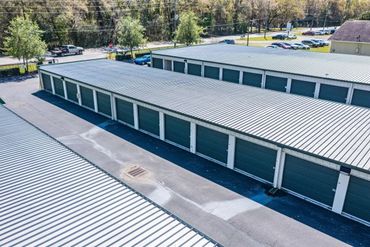 Peoples Choice Storage High Springs - 17856 High Springs Main Street High Springs, FL 32643