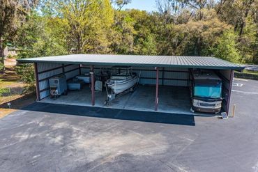 Peoples Choice Storage High Springs - 17856 High Springs Main Street High Springs, FL 32643