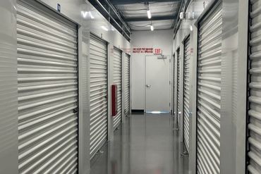 Peoples Choice Storage High Springs - 26020 West U.S. Highway 27 High Springs, FL 32643