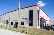 Peoples Choice Storage La Grange 1 (Interior Way) - 2901 Interior Way La Grange, KY 40031