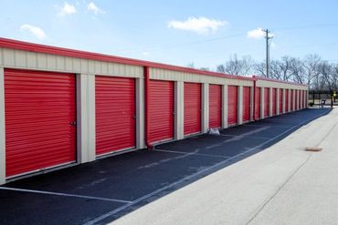 Peoples Choice Storage La Grange 1 (Interior Way) - 2901 Interior Way La Grange, KY 40031