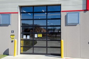 Peoples Choice Storage La Grange 1 (Interior Way) - 2901 Interior Way La Grange, KY 40031