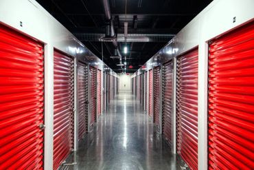 Peoples Choice Storage La Grange 1 (Interior Way) - 2901 Interior Way La Grange, KY 40031