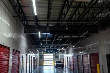 Peoples Choice Storage La Grange 1 (Interior Way) - 2901 Interior Way La Grange, KY 40031