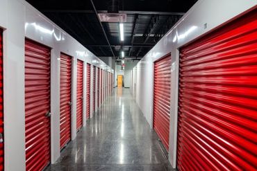 Peoples Choice Storage La Grange 1 (Interior Way) - 2901 Interior Way La Grange, KY 40031