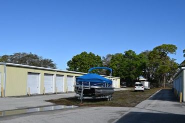 Peoples Choice Storage Punta Gorda - Harborview - 23160 Harbor View Road Punta Gorda, FL 33980