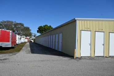 Peoples Choice Storage Punta Gorda - Harborview - 23160 Harbor View Road Punta Gorda, FL 33980